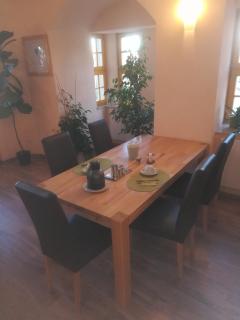 Hotel Altes Salzamt - Bad Dürrenberg - 7