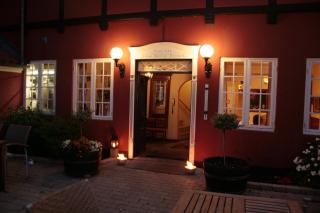 Hotel Ærøhus - Ærøskøbing - 1