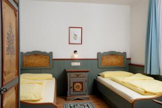 Appartments Pizach - San Candido - 7