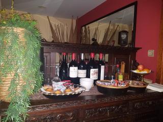 Hostal Los Canteros - Golmayo - 5
