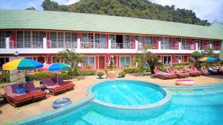 Cookies Hotel - Ko Chang - 1