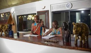 La Maison Royale Masai Mara - Sekenani - 4