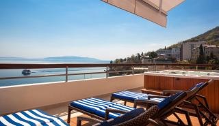 Hotel Admiral - Liburnia - Opatija - 6