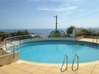 Luxury apartment facing the Mediterranean - Sète - 5