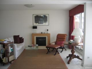 Luxury apartment facing the Mediterranean - Sète - 3