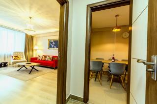 Apartment Chic by Landev - Brasov - 3