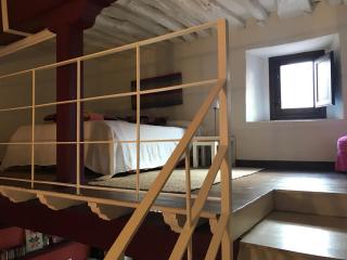 Apartamento loft la casa de las Pajaritas - Pasarón - 6
