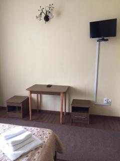 DOLCHE VITA - Berehomet - 3