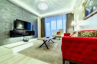 Apartment Chic by Landev - Brasov - 9