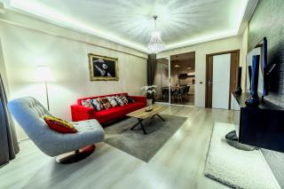 Apartment Chic by Landev - Brasov - 4