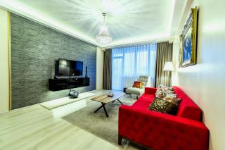 Apartment Chic by Landev - Brasov - 8