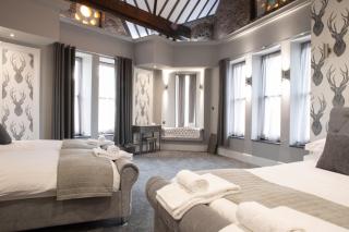 The Glebe Hotel - Liverpool - 3