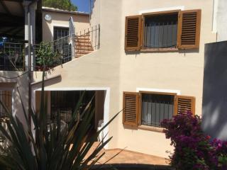 Villa Edo - Cala Liberotto - 9