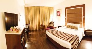 Royal Orchid Central, Pune - Pune - 6