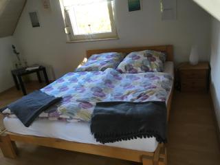 Apartment Düsseldorf-Süd - Düsseldorf - 9