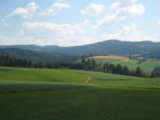 Landhaus-Stockinger - Büchlberg - 2