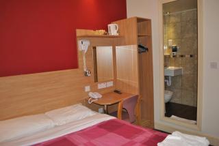 Carlton Hotel - Londra - 4