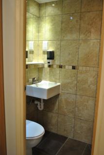 Carlton Hotel - Londra - 3