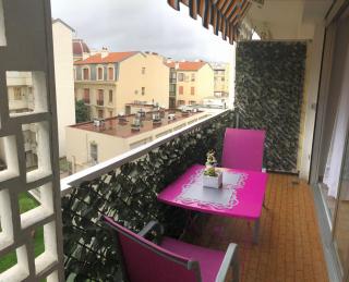 Royal Promenade - Nice - 6