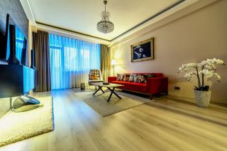 Apartment Chic by Landev - Brasov - 7