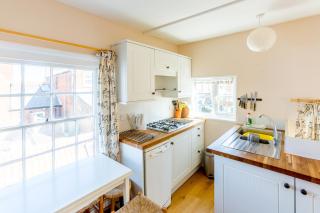 5 Coastguard Cottages - 3