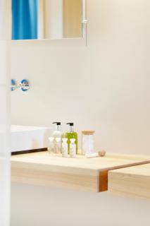 Hôtel & Restaurant Le Pré - 7