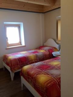 B&B Contrade Alte - SantʼAnna dʼAlfaedo - 5