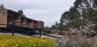 Lodge KARKÚ - Pichilemu - 6