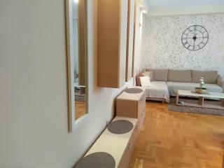 Apartman Nina Vojvode Stepe Vozdovac - Voždovac - 6