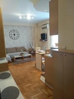 Apartman Nina Vojvode Stepe Vozdovac - Voždovac - 7