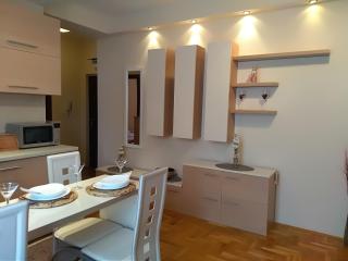 Apartman Nina Vojvode Stepe Vozdovac - 8