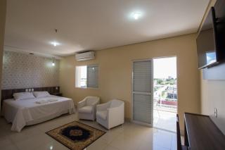 Garcia Palace Hotel - Sinop - 7