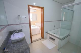 Garcia Palace Hotel - Sinop - 8
