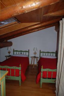 Appartamento SPAZZACA' - Bormio - 7