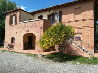 Agriturismo Piandimaggio - Pienza - 2