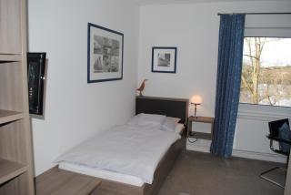 Hotel Seelust - Hennstedt - 1
