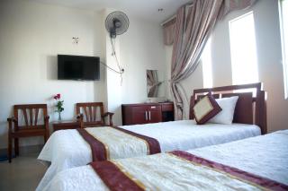 Hoang Thuy Sinh Hotel - Đà Nẵng - 5