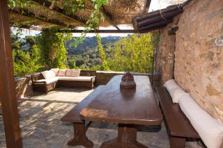 Adagio Stone Cottage - Zárakes - 0