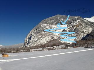 Alpenchalet Farst - Umhausen - 1