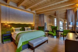 Cocoon - Alpine Boutique Lodge - Maurach - 4