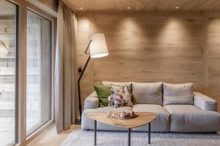 Cocoon - Alpine Boutique Lodge - 1