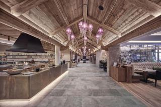 Cocoon - Alpine Boutique Lodge - Maurach - 6