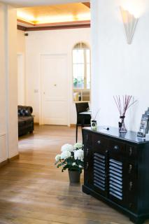 Residenza Gambrinus - Firenze - 5