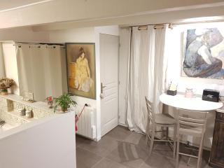Chambre d'Hôte - Mas Le Barret - Arles - 2