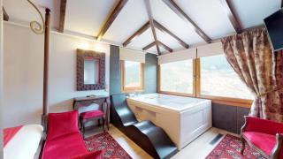 Archontiko Metsovou Luxury Boutique Hotel - Metsovo - 1