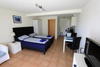 Chalet Mack - Brienzwiler - 7