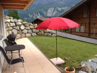 Chalet Mack - 3