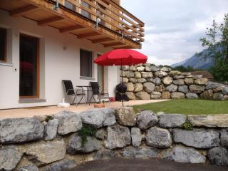 Chalet Mack - Brienzwiler - 2