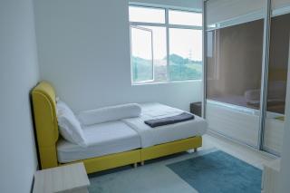 The Khailily's Guest - Sepang - 4
