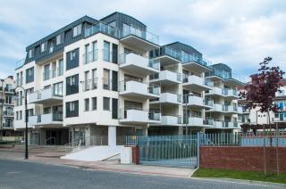 Apartamenty Stella Baltic - Świnoujście - 9